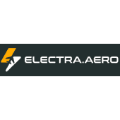 Electra.aero Logo