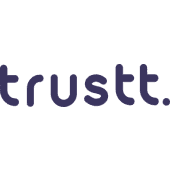 Trustt Logo