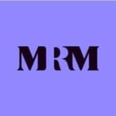 MRM Germany's Logo