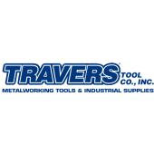 Travers Tool Co., Inc. Logo
