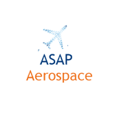ASAP Aerospace Logo