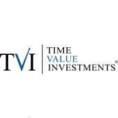 Time Value Investments Logo