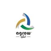 Agrow Logo