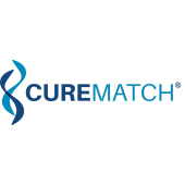 Curematch Logo