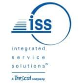 Integrated Service Solutions Logo