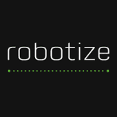 Robotize Logo