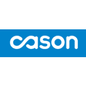 CASON Engineering Logo