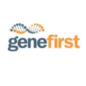 GeneFirst Logo