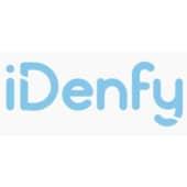 IDenfy Logo