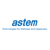 ASTEM Logo
