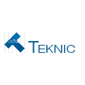 Teknic, Inc.'s Logo
