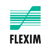 FLEXIM Logo