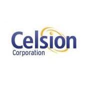 Celsion Logo