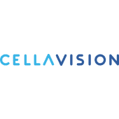 Cellavision Ab Ord Logo
