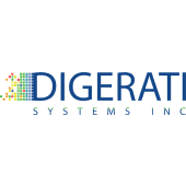 Digerati Systems Logo
