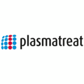 Plasmatreat Logo