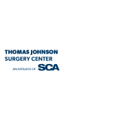 Thomas Johnson Surgery Center Logo
