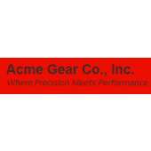 Acme Gear Logo