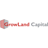 GrowlandCapital Logo