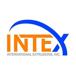 International Extrusions Logo