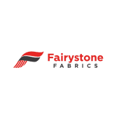 Fairystone Fabrics Logo
