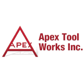 Apex Tool Works Logo