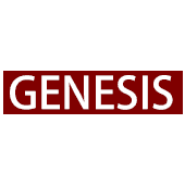 Genesis Computer Systems Logo