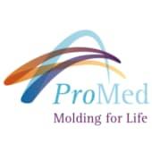 ProMed Molded Products Logo