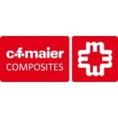C.F. Maier Composites Logo