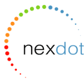 Nexdot Logo
