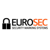 Eurosec Logo