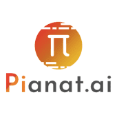 PIANAT.ai Logo