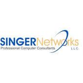 Singer Networks Logo
