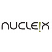 Nucleix Logo