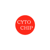 CytoChip Logo