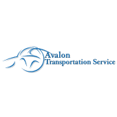 Avalon Transportation Service Logo
