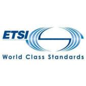 ETSI's Logo