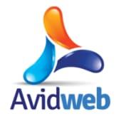 Avid Web Design & Marketing Logo