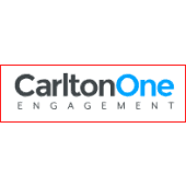 Carlton One Engagement Logo
