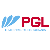 PGL Environmental Consultants Logo