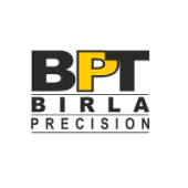 Birla Precision Technologies L's Logo