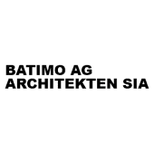 Batimo AG Logo