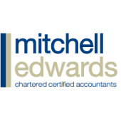 Mitchell Edwards Logo