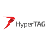 HyperTAG Solutions Ltd Logo