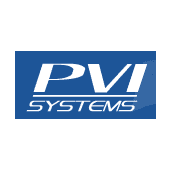 PVI Systems Logo