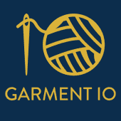 Garment IO Logo