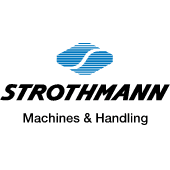 Strothmann Logo