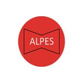 alpes.ai Logo