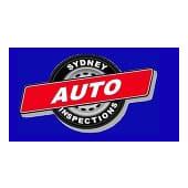 Sydney Auto Inspections Logo