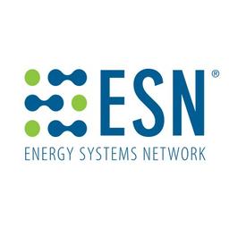 Energy Systems Network (ESN) Logo